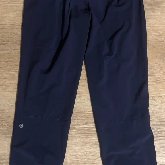 Lululemon navy Athletic Pants - Picture 1 of 4